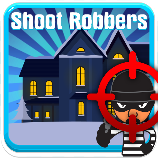 Shoot Robbers