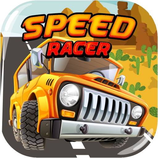 Speed Racer 2