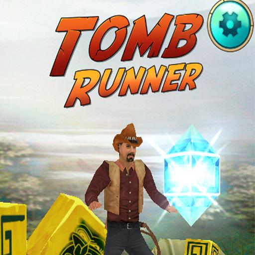 Tomb Runner