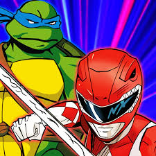 Ninja Turtles: Hero Clash 2