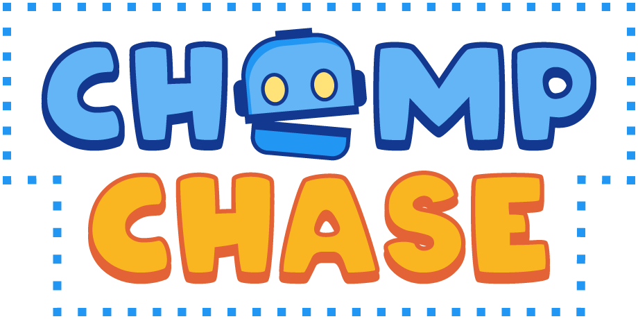 Chomp Chase